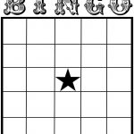 002 Blank Bingo Card Template Ideas Stupendous Free Templates   Free Printable Bingo Cards For Teachers