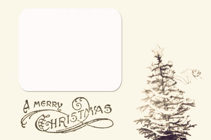 Free Online Printable Christmas Cards
