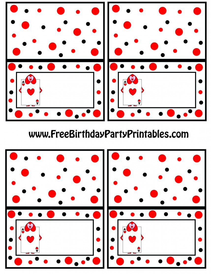 004 Printable Place Cards Template Atxdaeqt4 Ideas Free Tent Unique - Free Printable Food Tent Cards