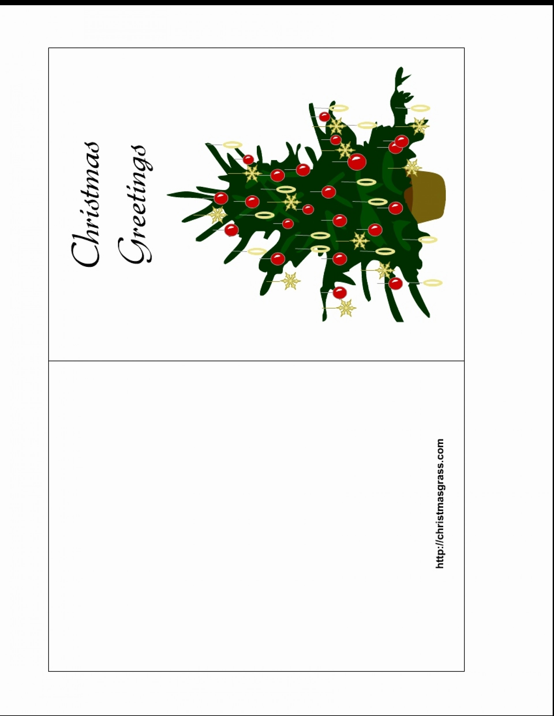 004 Template Ideas Free Printable Greeting Stupendous Card Birthday - Free Printable Christmas Card Templates