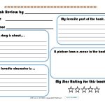 009 Best Images Of Printable Elementary Book Report Forms Pertaining   Free Printable Book Report Forms For Second Grade