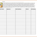 009 Template Ideas Sign In Sheet Astounding Templates Microsoft For   Free Printable Sign In Sheet