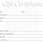 012 Free Printable Gift Certificate Templates Template Ideas Card   Free Printable Gift Certificates