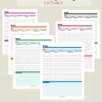 012 Free Recipe Book Template ~ Ulyssesroom | Fine. Food | Recipe   Free Printable Recipe Book Pages