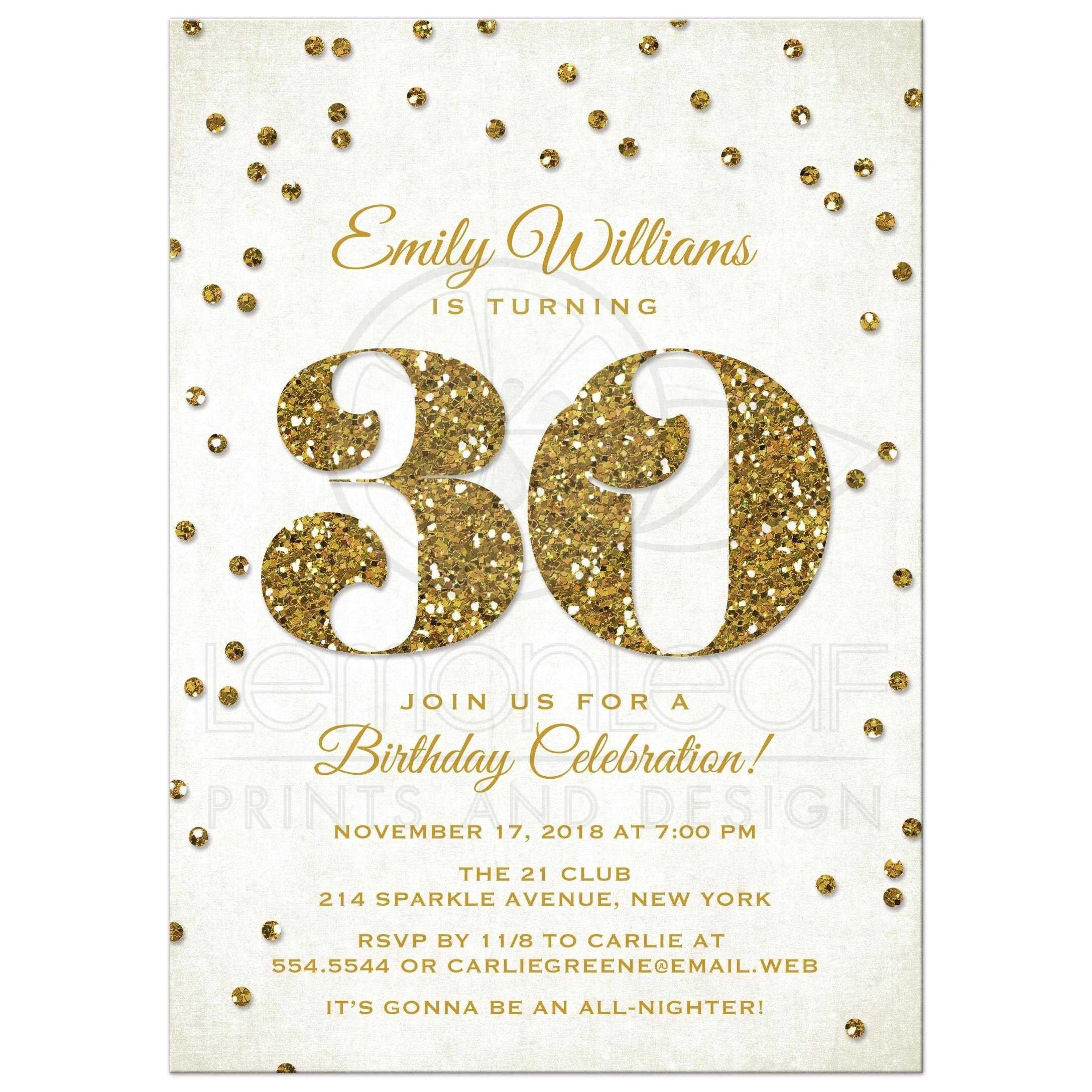 Free Printable Birthday Invitations For Him Free Printable