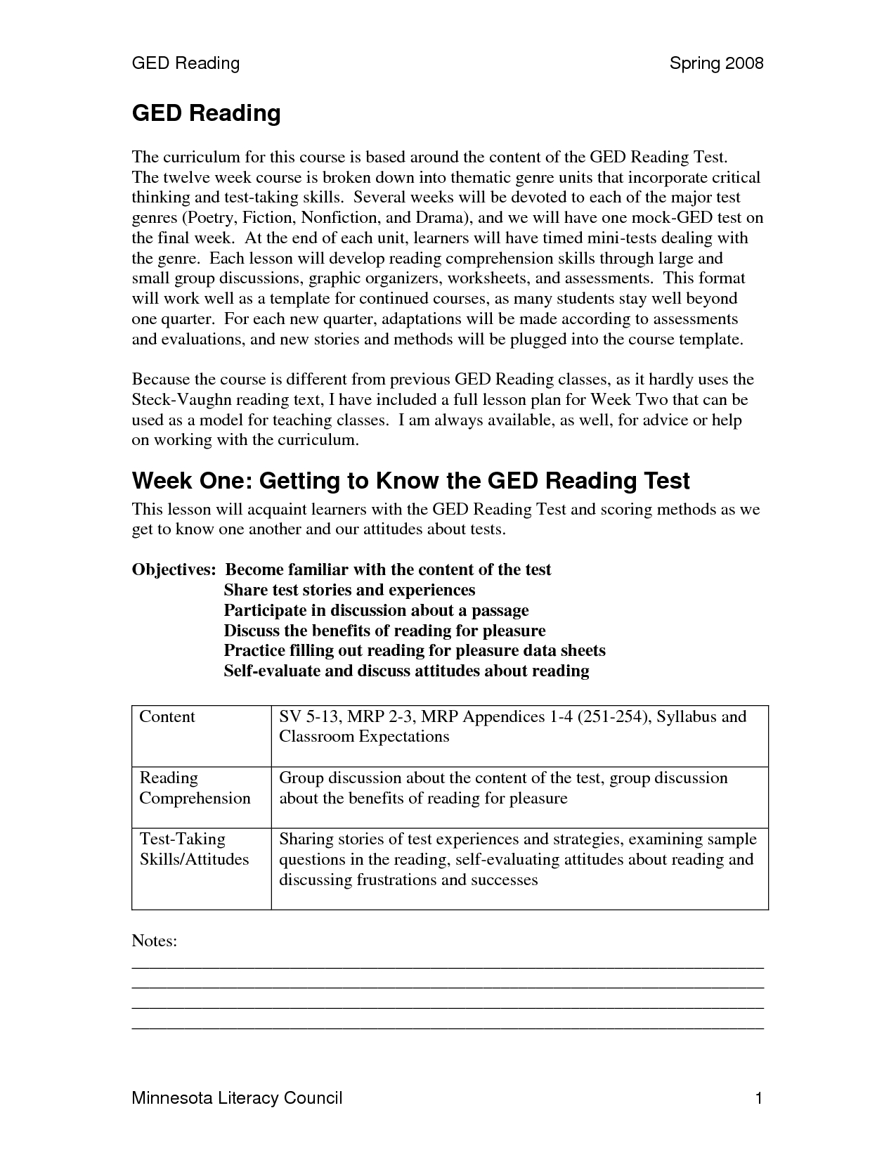 016 Essay Example Ged Practice Test Printable Worksheets 108850 How - Ged Reading Practice Test Free Printable