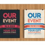 019 Template Ideas Event Poster Templates Free Download Powerpoint   Free Printable Event Flyer Templates