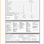 020 Template Ideas Free Printable Invoice Form Resumeates Medical   Free Printable Medical Forms