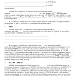 021 Free Printable Lease Agreement Template Ideasntal Forms Form   Apartment Lease Agreement Free Printable