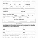 022 Medical Consent Forms Templates And Emergency Form Free   Free Printable Documents