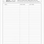 026 Best Photos Of Potluck Sign Up Sheet Excel Printable Food Day   Free Printable Sign Up Sheet