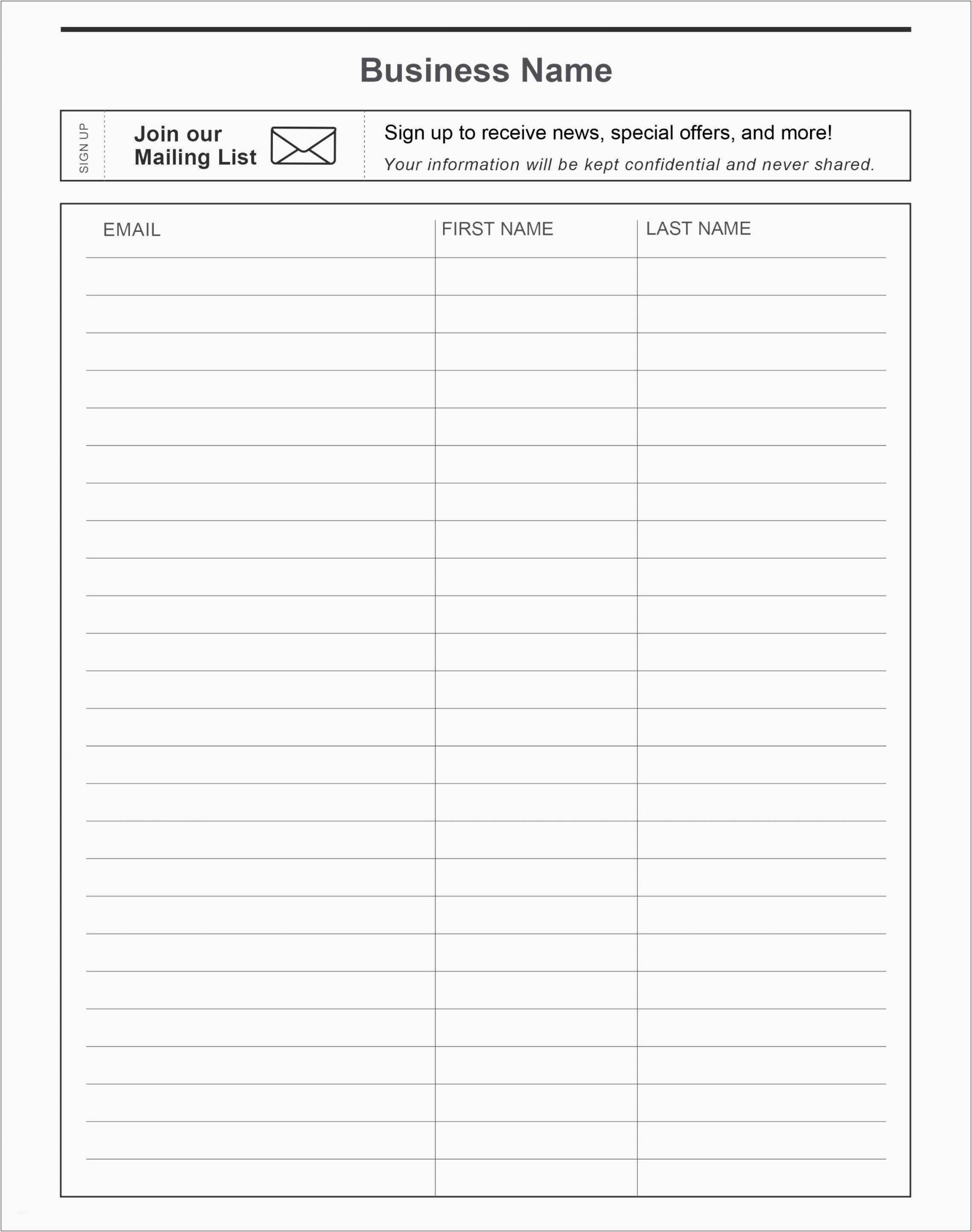026 Best Photos Of Potluck Sign Up Sheet Excel Printable Food Day - Free Printable Sign Up Sheet