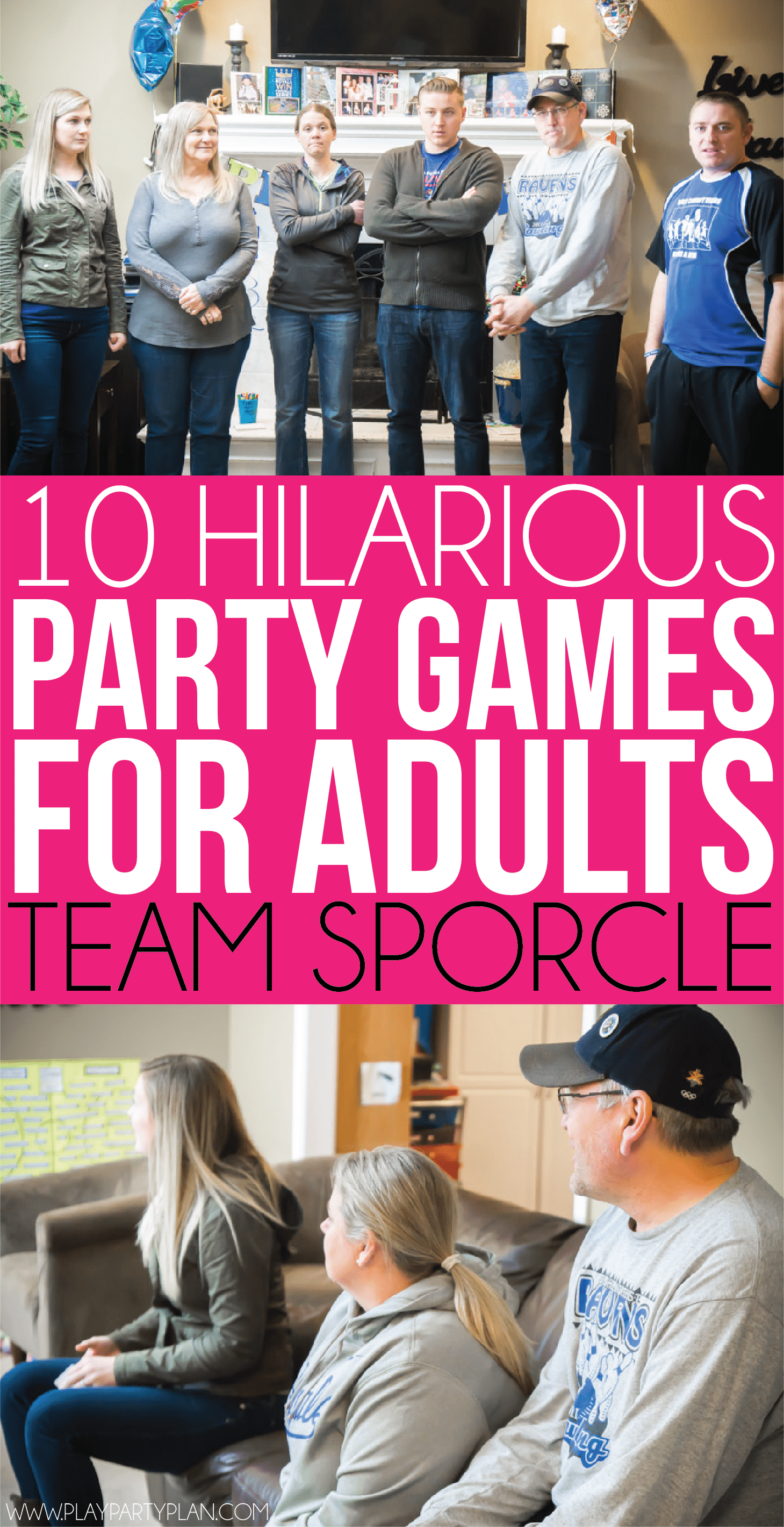 10 Hilarious Party Games For Adults That You&amp;#039;ve Probably Never Played - Free Printable Women&amp;amp;#039;s Party Games