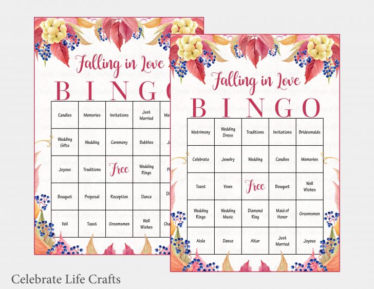 Free Printable Bingo Cards 1 100