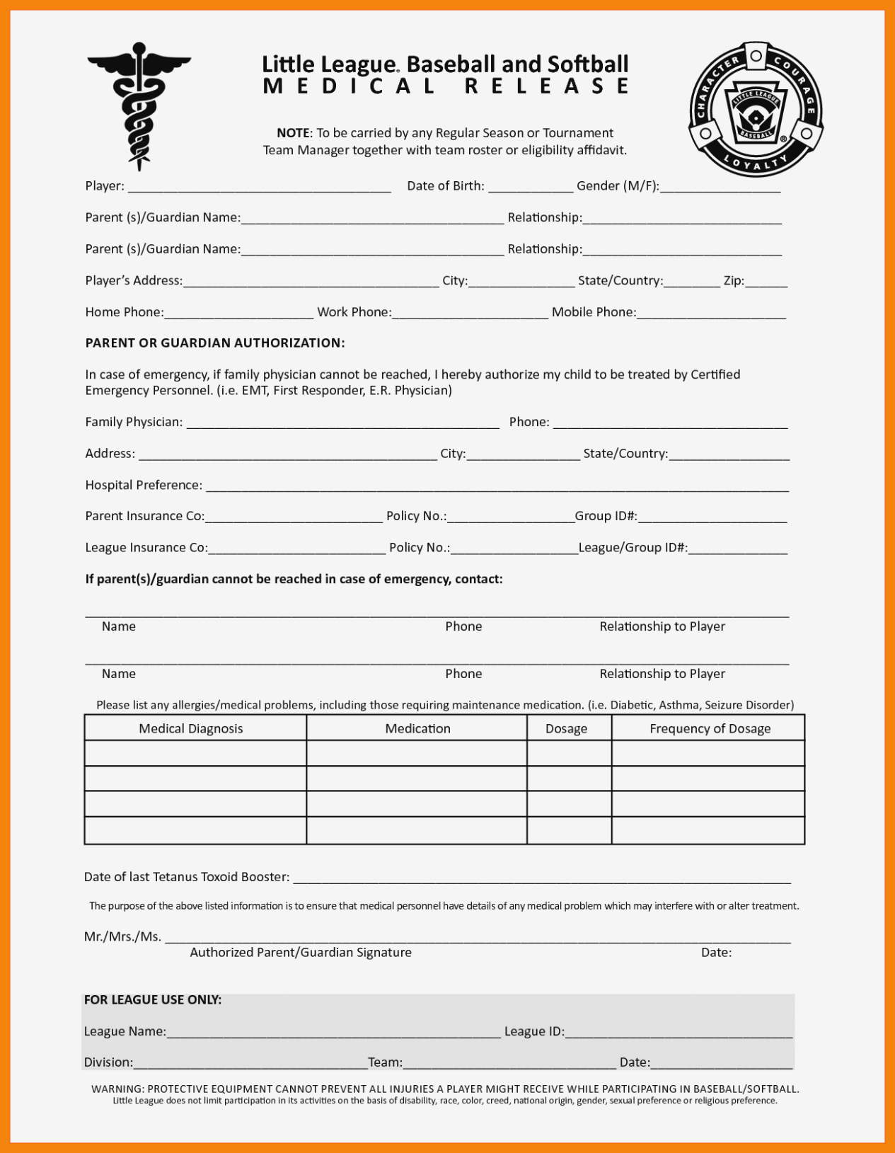 Free Printable Doctor Office Forms Patient Registration And Medical ...