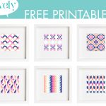 11 Places To Find Free, Printable Wall Art Online   Free Printable Artwork