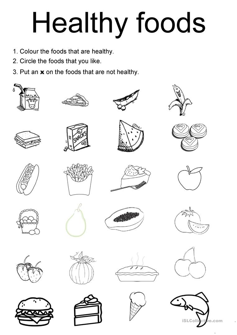 Printable Wellbeing Worksheets - Printable Word Searches