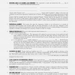 14 Latest Tips You Can | Realty Executives Mi : Invoice And Resume   Free Printable Lease Agreement Ny