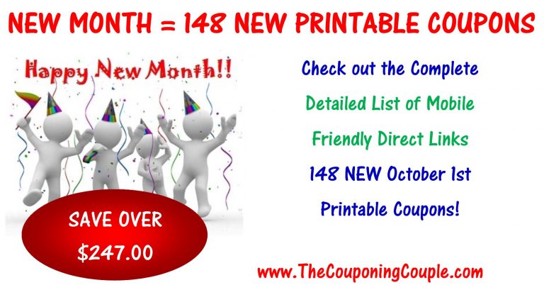 148-new-printable-coupons-to-start-october-print-them-now-free