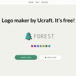 15 Best Free Online Logo Makers & Generators   Websitesetup   Free Printable Logo Maker