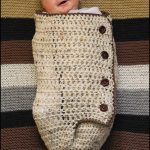 15 Gorgeous Baby Cocoon Patterns | Crochet | Crochet Cocoon Pattern   Free Printable Crochet Patterns For Baby Cocoons