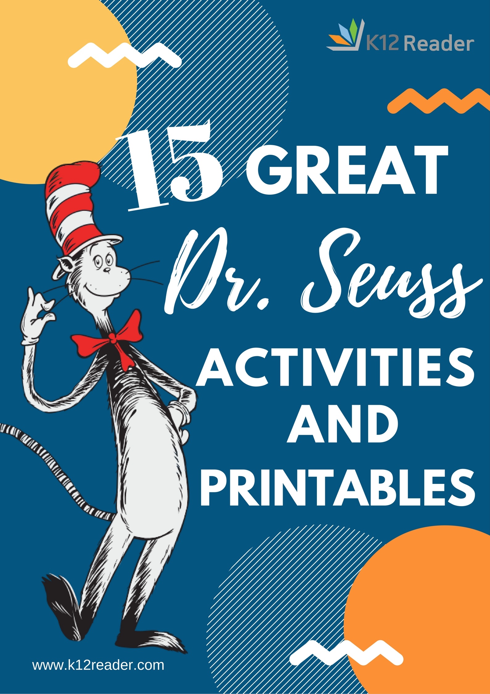 Free Printable Dr Seuss Math Worksheets Free Printable