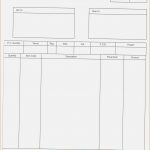 15 Quick Tips For Empty | Realty Executives Mi : Invoice And Resume   Free Printable Blank Invoice