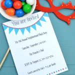 17 Free, Printable Birthday Invitations   Free Printable 18Th Birthday Invitations