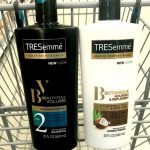 2 Free Tresemme Pro Collection Hair Care Products At Shoprite!living   Free Printable Tresemme Coupons