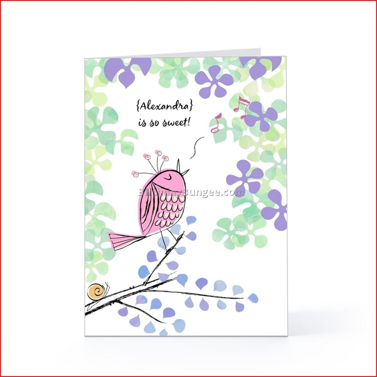 20 Easy Birthday Musical Cards : Lenq - Free Printable Hallmark Birthday Cards