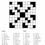 20 Math Puzzles To Engage Your Students | Prodigy   Free Printable Variety Puzzles