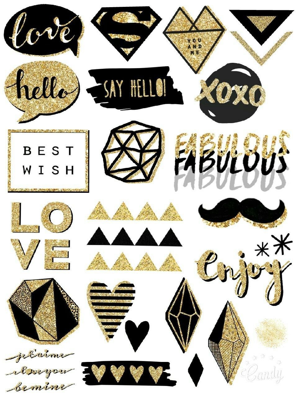 Scrapbooking Die Cuts Free Printable Free Printable