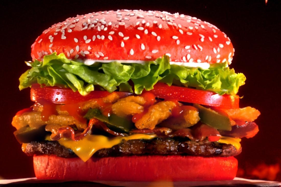 24 Burger King Coupons &amp;amp; Offers - Verified 12 Minutes Ago - Burger King Free Coupons Printable