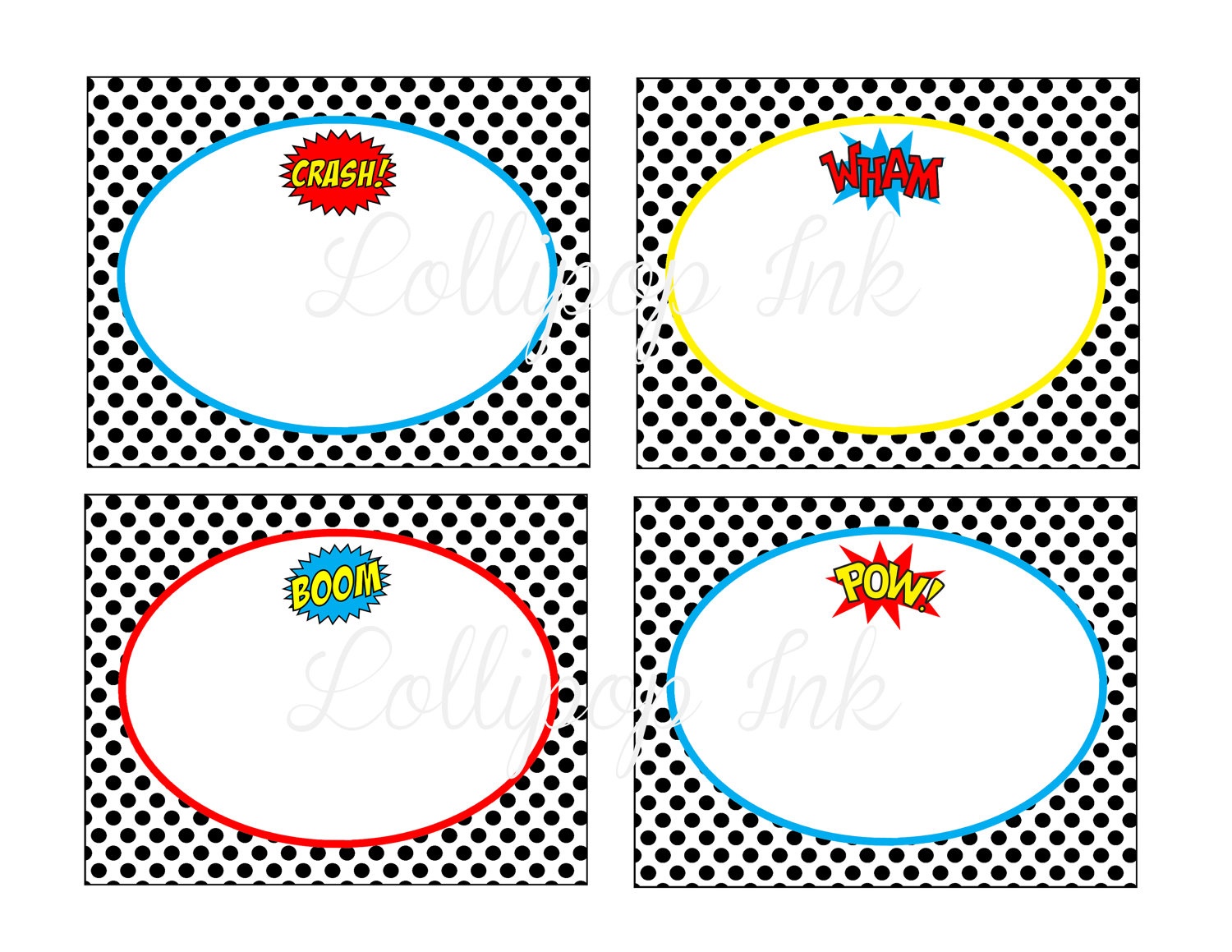 25 Images Of Super Hero Name Tag Template | Libchen - Superhero Name Tags Free Printable