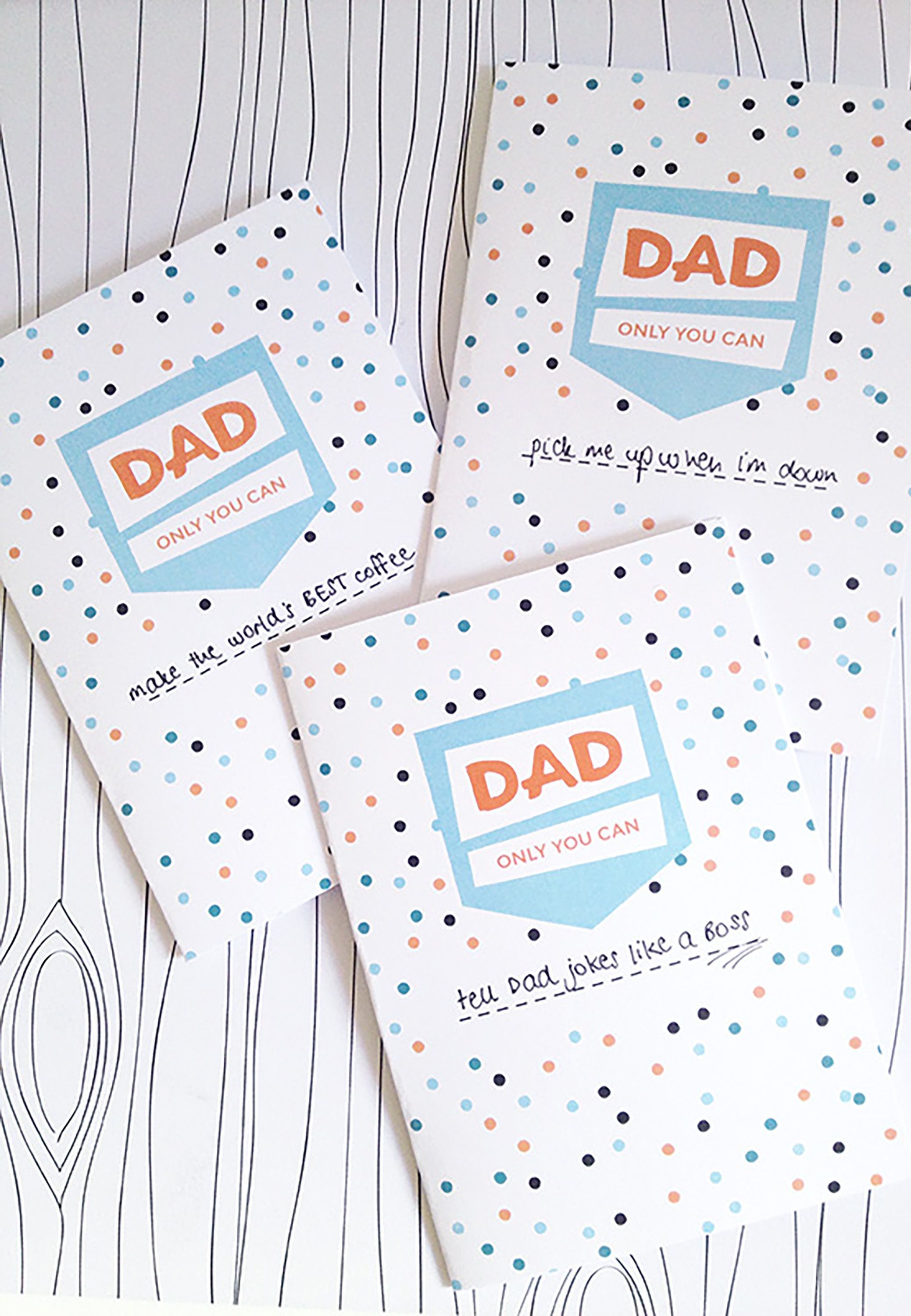 25 Printable Father&amp;#039;s Day Cards - Free Printable Cards For Father&amp;#039;s Day - Boss Day Cards Free Printable