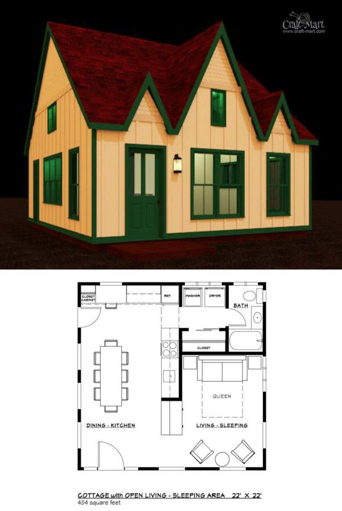 27-adorable-free-tiny-house-floor-plans-craft-mart-free-printable-small-house-plans-free