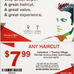 27 Great Clips Free Haircut Coupon | Hairstyles Ideas   Great Clips Free Coupons Printable