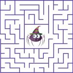 28 Free Printable Mazes For Kids And Adults | Kittybabylove   Free Printable Mazes For Kids