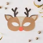 29 Christmas Crafts For Kids + Free Printable Crafts | Shutterfly   Free Printable Crafts For Preschoolers