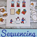 3 Step Sequencing Cards Free Printables For Preschoolers   Free Printable Sequencing Cards For Preschool