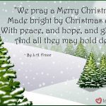 30+ Best Christmas Poems For Kids! | Love Lives On   Free Printable Christian Christmas Poems