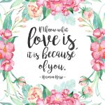 30 Cute Free Printable Mothers Day Cards   Mom Cards You Can Print   Make Mother Day Card Online Free Printable