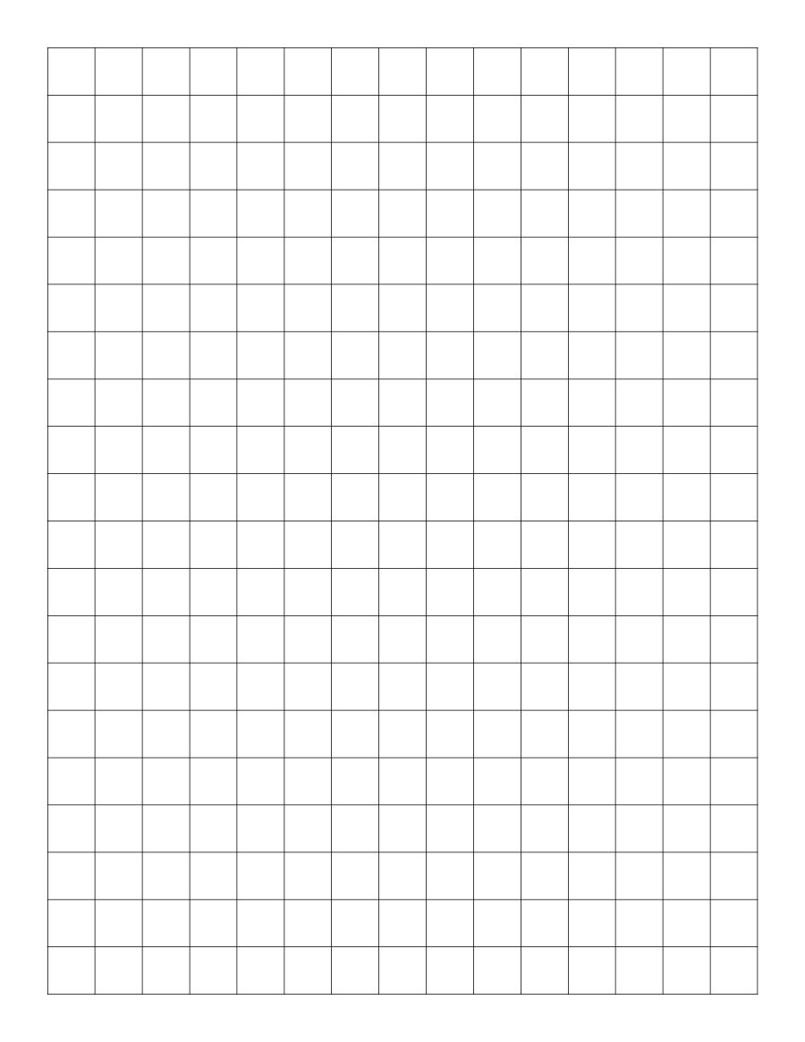 30 Free Printable Graph Paper Templates Word Pdf Temp Vrogue co