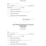 36 Free Fill In Blank Doctors Note Templates (For Work & School)   Doctor Notes For Free Printable