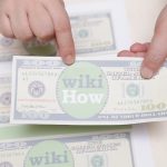4 Ways To Make Play Money   Wikihow   Free Printable Canadian Play Money For Kids