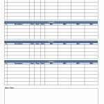40+ Effective Workout Log & Calendar Templates ᐅ Template Lab   Free Printable Fitness Log