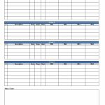 40+ Effective Workout Log & Calendar Templates ᐅ Template Lab   Free Printable Workout Plans