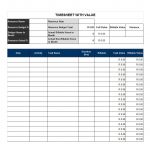 40 Free Timesheet / Time Card Templates ᐅ Template Lab   Free Printable Blank Time Sheets