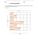 41 Blank Bar Graph Templates [Bar Graph Worksheets] ᐅ Template Lab   Free Printable Bar Graph