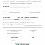 42 Printable Vehicle Purchase Agreement Templates ᐅ Template Lab   Free Printable Purchase Agreement Template